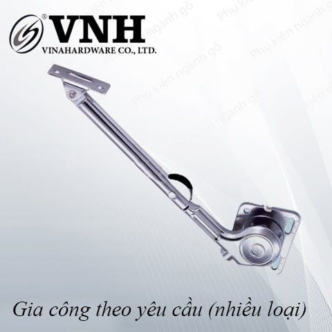 Cây giò gà chống tủ Vinahardware LD599Z15-LD599Z15