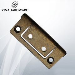 Bản lề lá một chiều giả cổ Vinahardware H0107