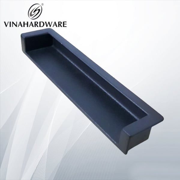 Tay nắm âm tủ VNH HD0250-HD0250