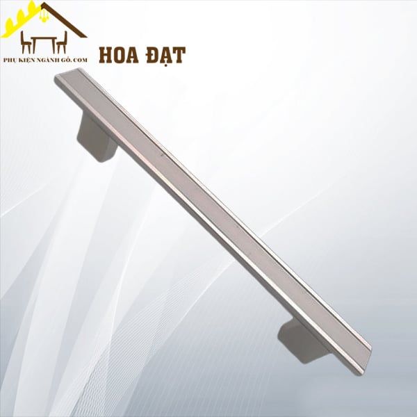 Tay nắm tủ Vinahardware dài 160mm HD09643D160