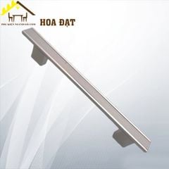 Tay nắm tủ Vinahardware dài 160mm HD09643D160