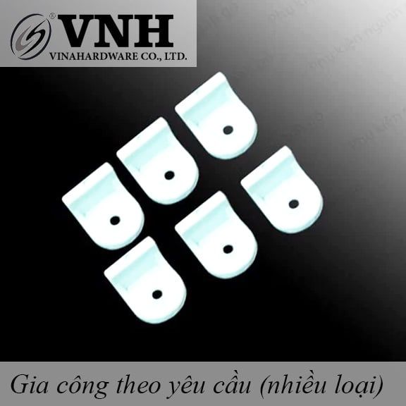 Pat ( Bas) nhựa góc Vinahardware BP2626W3-BP2626W3