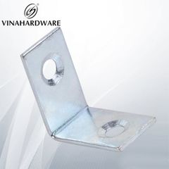 Pat ( Bas) ke góc Vinahardware kích thước  60x48x35x3, trắng poppin VNH286055