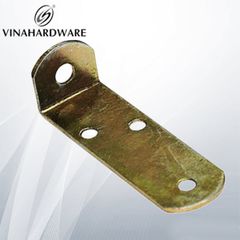 Pat ( Bas) vuông nhỏ Vinahardware Inox 304 không rỉ P1361 VNH-P1361