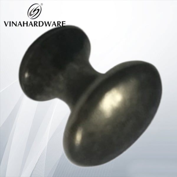 Núm tủ Vinahardware loại 15mm HD0092-HD0092