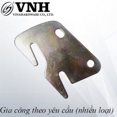 Pat ( bas) giường hình con thỏ Vinahardware kích thước 97x60x25 bảy màu -BB1013Z23