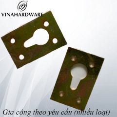 Pat (bas) giọt nước loại vuông 7 màu Vinahardware loại 26x40mm BGN002-BGN002