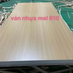 Nẹp chỉ PVC dán cạnh, bản 21 Vinahardware - VNH001B