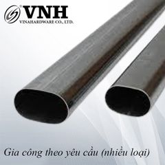 Sắt ống oval 30x60x1 dành cho chân bàn ghế oval, SP286123