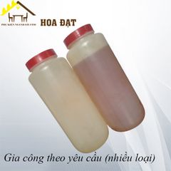 Keo dán gỗ AB - KEOAB-KEOAB