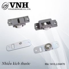 Bộ bánh xe trượt cửa lùa - VNH04460