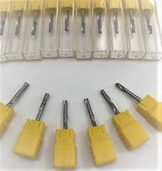 Dao xoắn 1 Me 4mm Vinahardware- D4L45