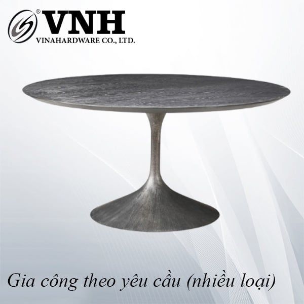 Đế bàn hình nón, kích thước 760mm