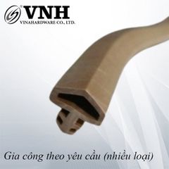 Ron nhựa cạnh vuông, hình mái nhà-RON02MN