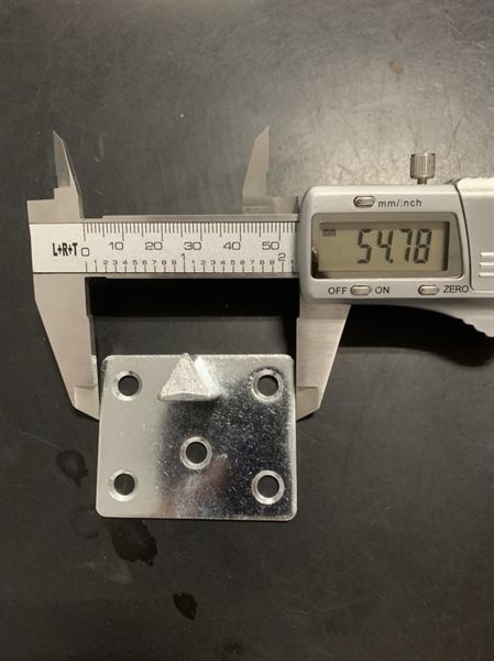 Pat (bas) ghép dùng cho ghế sofa Vinahardware - P4548