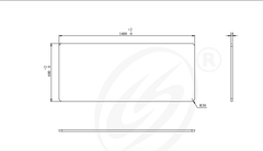 Bộ kệ máy in - VNH1727600