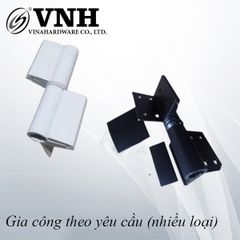 Bản lề cối xoay 100x27mm-H0567B