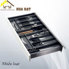 Ray hộp cho khay chia Vinahardware - VNH500D