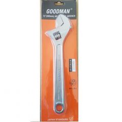 Mỏ lết xi cao cấp GOODMAN AW375-AW375