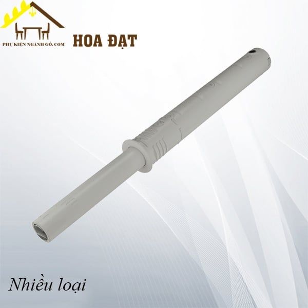 Nêm giảm chấn đầu cao su Vinahardware - PO356