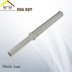 Nêm giảm chấn đầu cao su Vinahardware - PO356