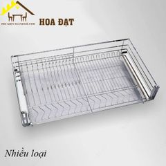 Giá bát đĩa đa năng 664x485x190mm, dùng cho cánh kéo VNH664485190-VNH664485190