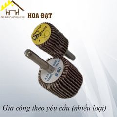 Nhám trụ - NT2025C80