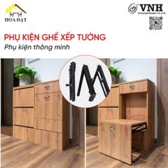 Phụ kiện ghế xếp tường Vinahardware - P73780
