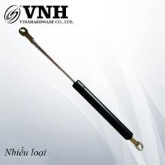 Ben hơi Vinahardware dài 550mm, màu đen - P550N1500