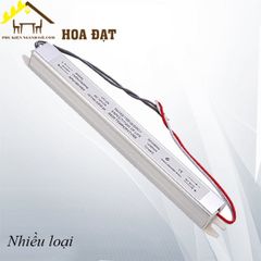Nguồn adaptor 12V 3A đũa led VNH12V3A-VNH12V3A