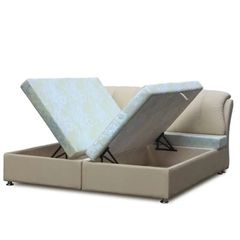 Phụ kiện tay nâng mặt ghế sofa cất xếp gọn Vinahardware loại 225x270mm P4511