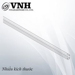 Khuôn ray nhôm dùng cho bộ VNH7811B, kích thước 40x25x760 - VNH7811B02RK