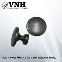 Tay nắm tròn 25x25mm - HDHK139-HD0080S