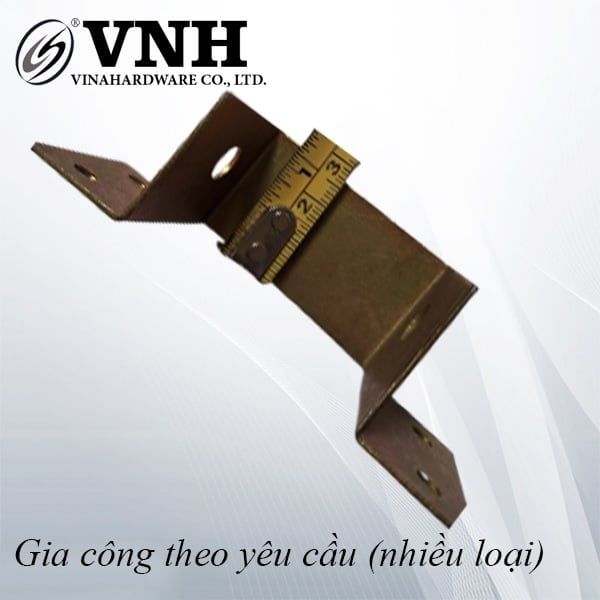 Pat ( bas) sắt bọ giường bảy màu - VNH93652Y