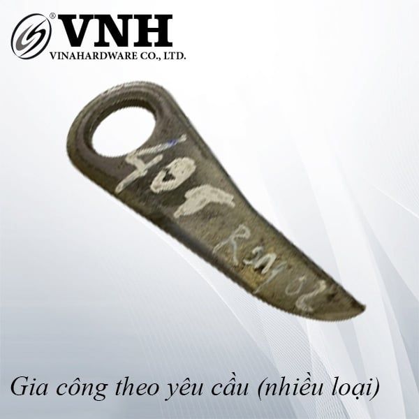 Pat ( bas) sắt hàng phôi - VNH11706P