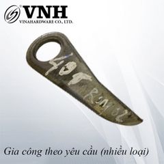 Pat ( bas) sắt hàng phôi - VNH11706P