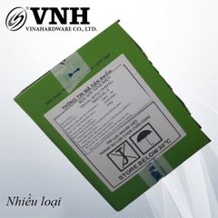Bột sơn tĩnh điện màu trắng ngà-TNP-M0132ALT - SP0132ALT