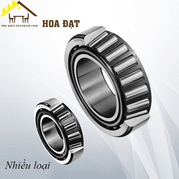 Bạc đạn vòng bi Vinahardware - VNH32212