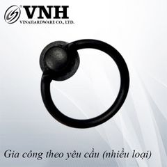 Tay nắm khoen tròn phi 50mm-HD0047V