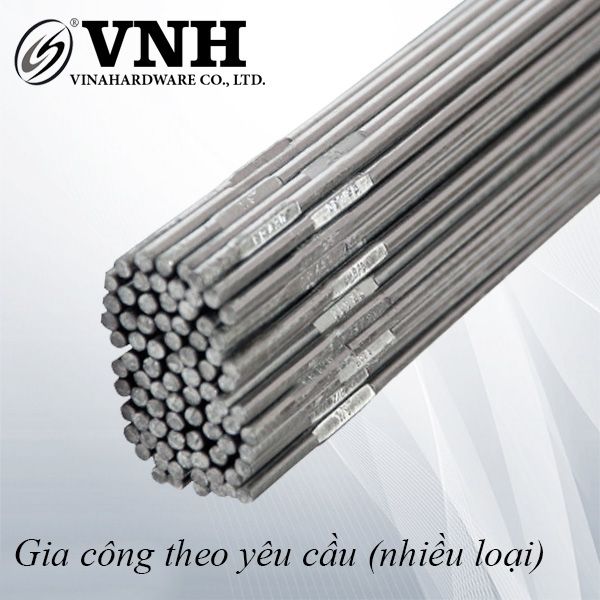 Que hàn inox 2.4mm - VNH02408