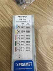 Dao chip gắn cán Vinahardware - CHIPWR08