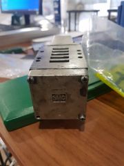 Van điện tủ ly hợp Vinahardware - VDT110VAC