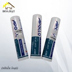 Keo apolo A600-AG999