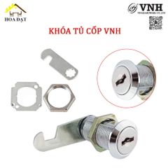 Khóa tủ cốp Vinahardware - KT0040HM