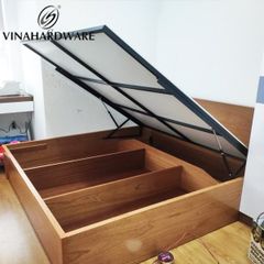 Bộ khung mặt giường 1600mm-Vina2923380