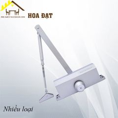 Tay co thủy lực Vinahardware, có điểm dừng - TS01A