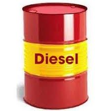 Dầu Diesel - DIESEL