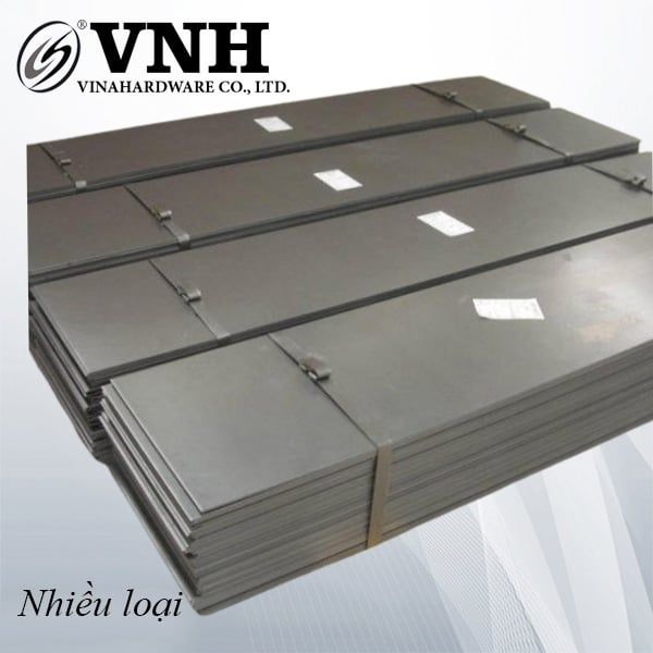 Inox tấm 201 2B Vinahardware kích thước 1240x2000x2 - IN2012B20