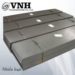 Inox tấm 201 2B Vinahardware kích thước 1240x2000x2 - IN2012B20