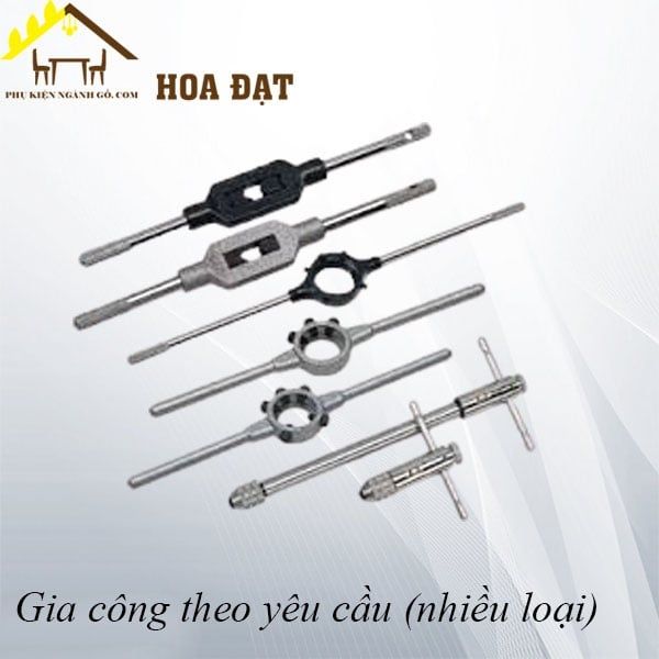 Tay quay Taro M8 - TAROM8-TAROM8